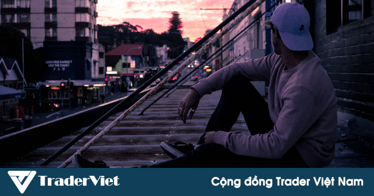 [Trader tâm sự] Những gì còn đọng lại sau 2 năm trading