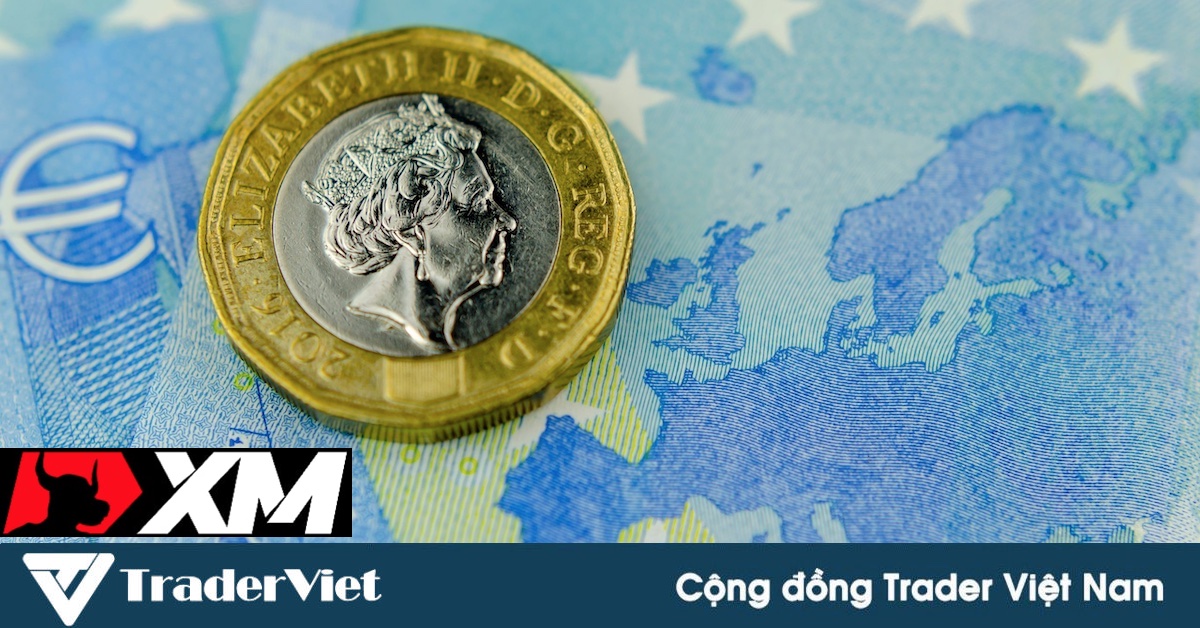 Tiêu điểm phiên Mỹ 20/7: EUR nhận nhiều tin tích cực; Lạm phát Anh lập đỉnh mới!