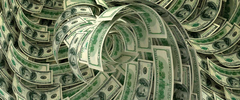 Điều gì khiến USD nhảy lên mạnh vào cuối tuần rồi