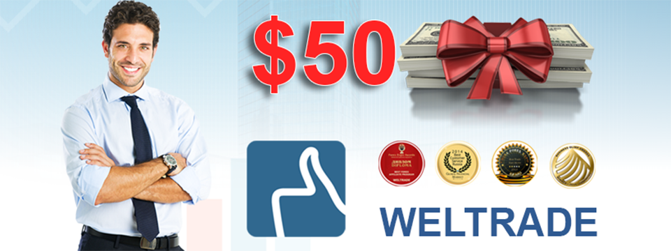 [QC] Lấy ngay 10-50$ từ Broker rồi giao dịch FOMC tính sau