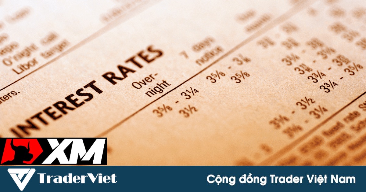 Tiêu điểm phiên Mỹ 04/8: Lãi suất vẫn là điểm nóng!