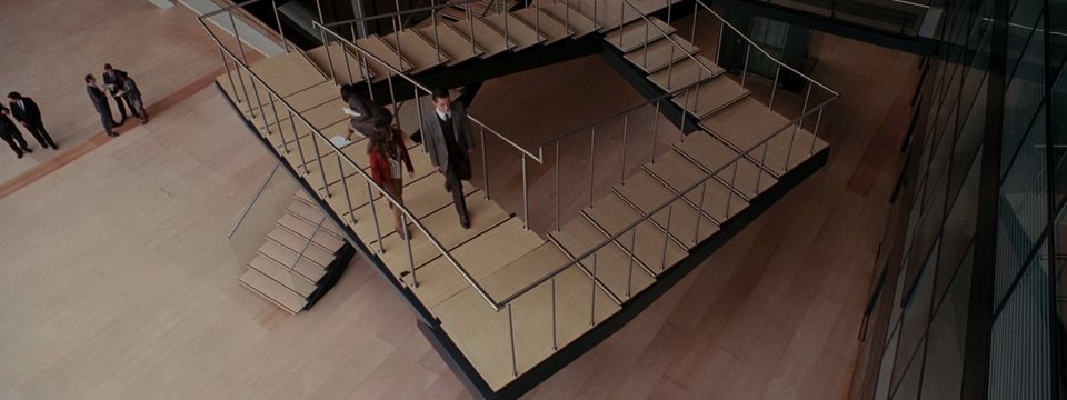 Price Action Al Brooks – dạng xu hướng di chuyển theo hình bậc thang (Broad Channel Trend)