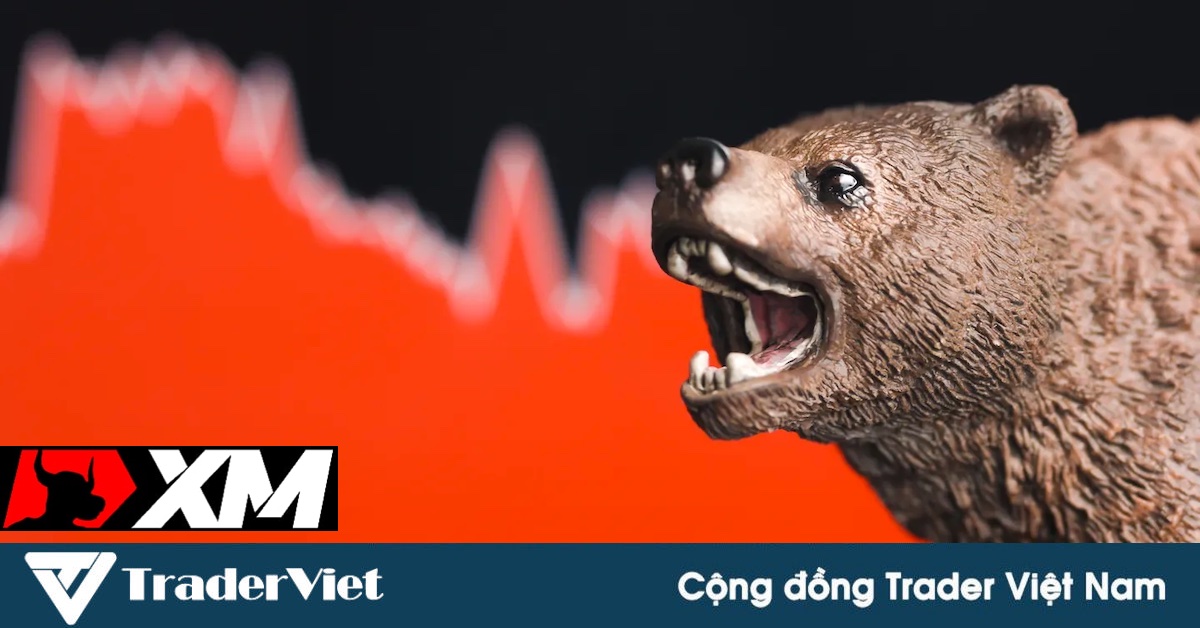 Tiêu điểm phiên Mỹ 15/8: “Risk-off” ngay đầu tuần, trader cẩn trọng!