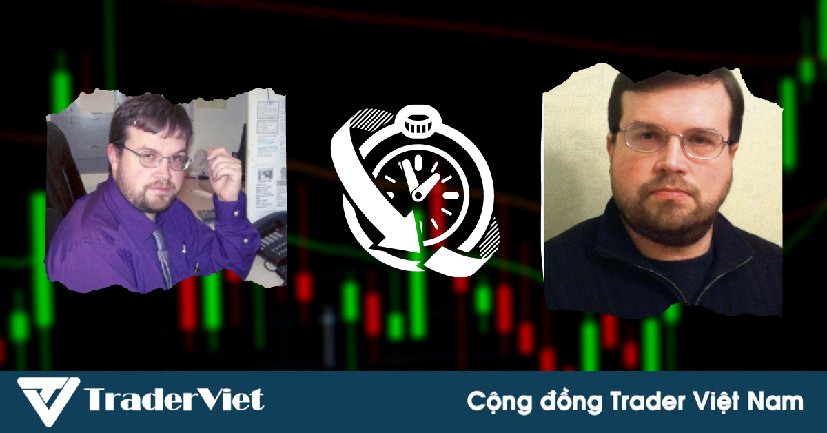 5 Điều trader chuyên nghiệp Steve Burns ước ông đã biết sớm hơn khi mới bắt đầu hành trình giao dịch