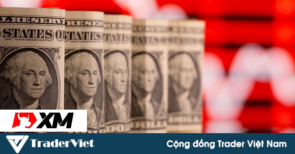 Nghịch lý: Sự “hawkish” của FED tại Jackson Hole năm nay có thể là dấu chấm hết cho đà tăng của USD!
