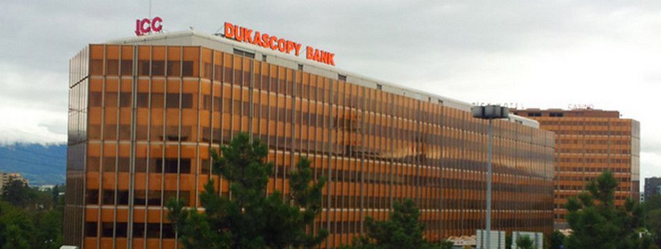 Kinh nghiệm mở TK tại Dukascopy - Forex Broker nổi tiếng hàng đầu thế giới