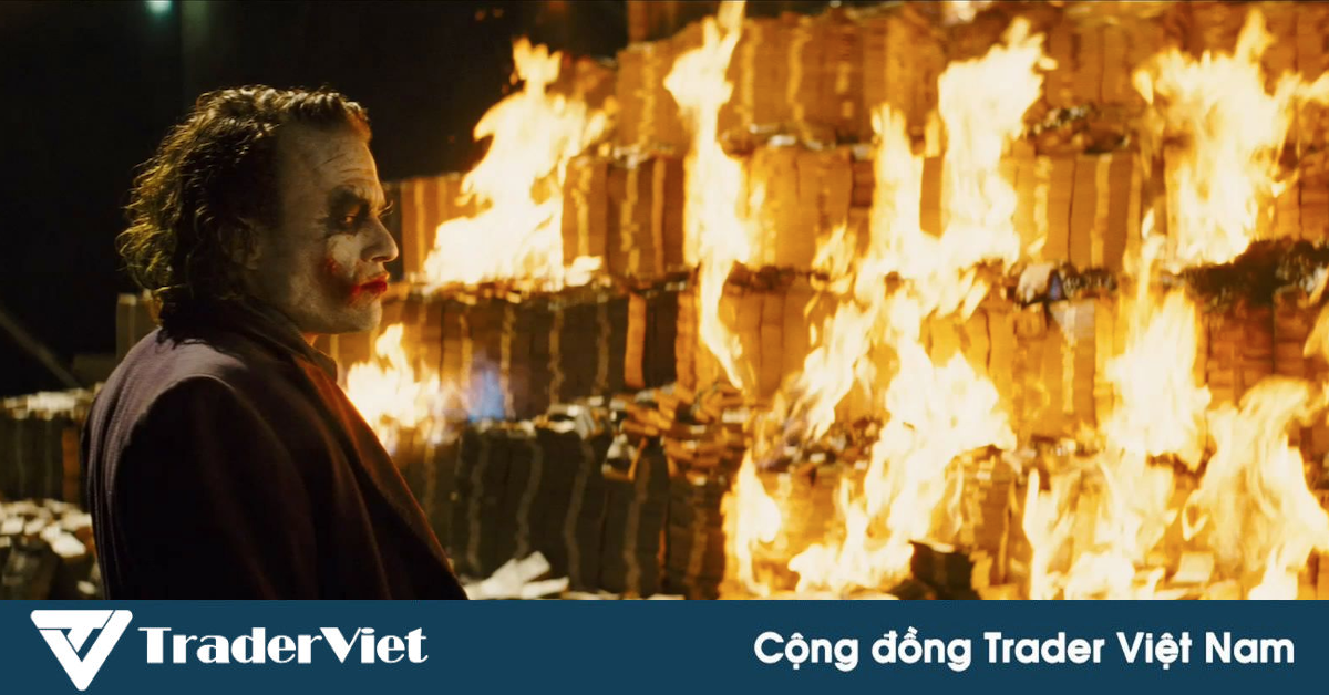 Ngân hàng lừa đảo kiểu Ponzi lên đến 136 ngàn tỷ đồng, hàng trăm người bị bắt