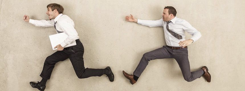 Risk Aversion là gì? Nó có ý nghĩa như thế nào với trader?