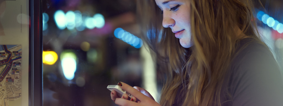 Kinh nghiệm lựa chọn smartphone để Trading