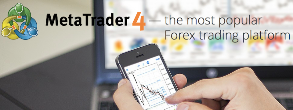 Tôi đã bắt đầu học trade với MetaTrader 4 như thế nào? Hồi 3: Thiết lập một cú trade