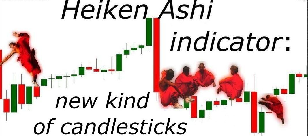 "Phẫu thuật" Heiken Ashi (Phần 4)