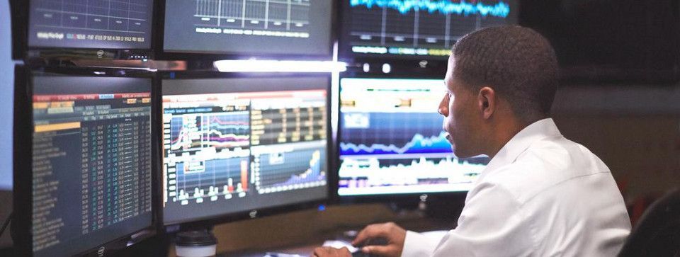 Thói quen của Trader thành công - Làm gì khi đối đầu với thị trường và làm gì với lòng tự trọng?