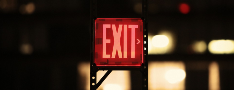 Thoát lệnh như thế nào là tốt nhất? Từng phần hay toàn phần?