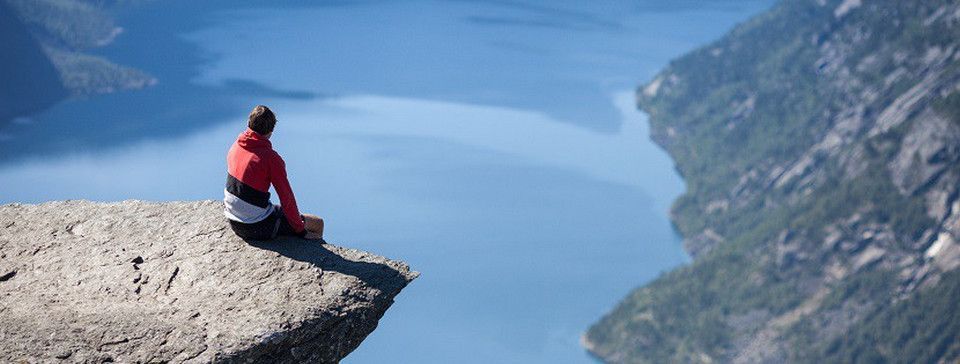 Thói quen của Trader thành công - Về xu hướng, về kiến thức và câu chuyện Ếch & Bò Cạp