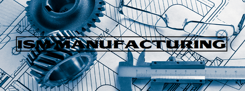 Giao dịch với chỉ số ISM Manufacturing đêm nay