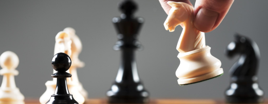 Lập kế hoạch giao dịch từ A-Z - Phần 1