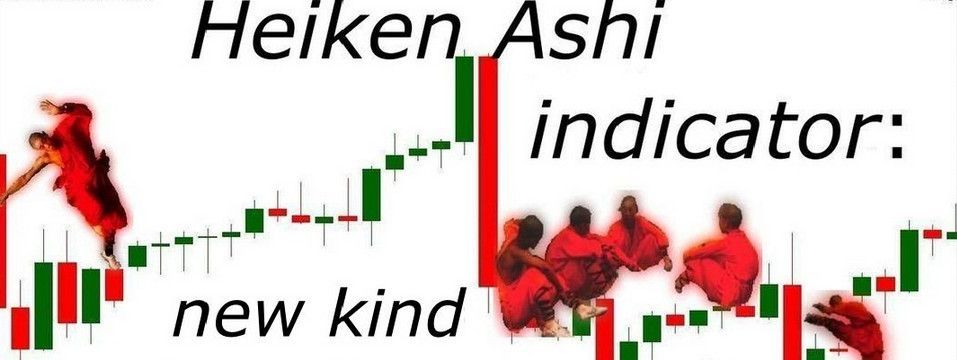 “Phẫu thuật” nến Heiken Ashi (Phần tổng kết)