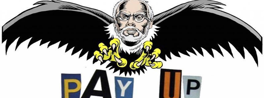 Người đàn ông gốc Do Thái khiến Samsung điêu đứng, Argentina vỡ nợ và rất nhiều CEO khác kính nể