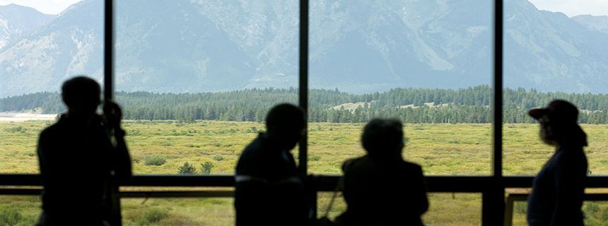Các đại bàng nào sẽ xuất hiện tại Hội nghị Jackson Hole?