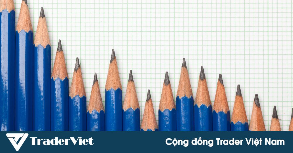 Bị tâm lý, căng thẳng khóc suốt khi yêu bạn trai là Trader trong mùa downtrend