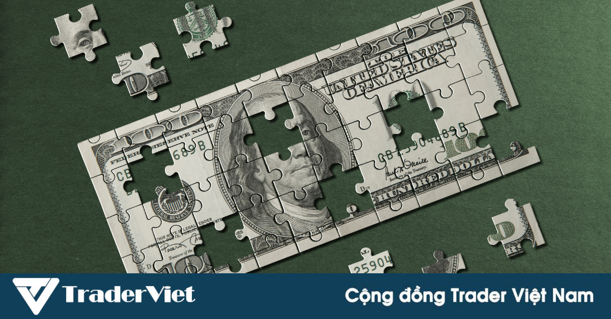 Nhật ký của một nhà giao dịch bền bỉ (Bài 1): Bước đầu tiên - Quản lý tiền