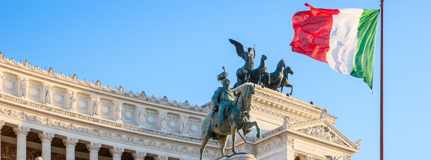 Ý đã vào cuộc, OneCoin bị một đòn chí mạng