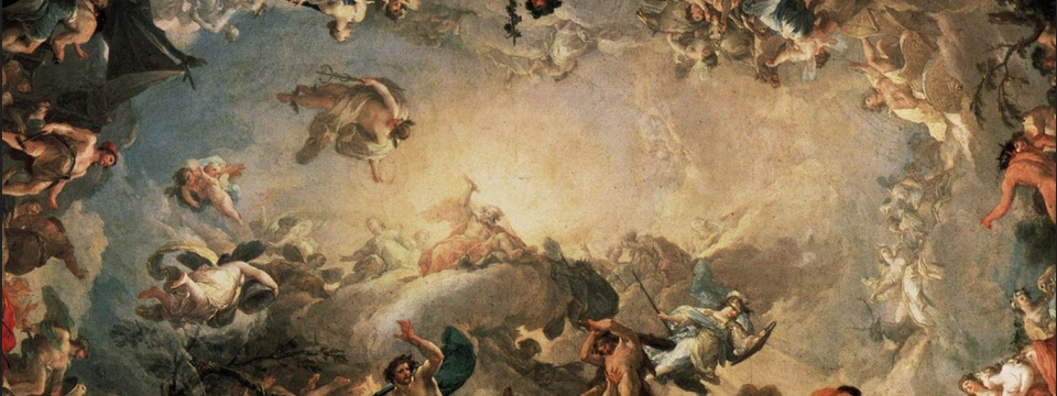 Những vị thần của phân tích kỹ thuật - Họ là ai?