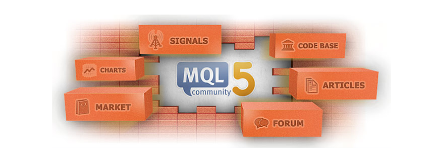 Hệ sinh thái MT4. Bài 1: MQL5.com-Phần 2