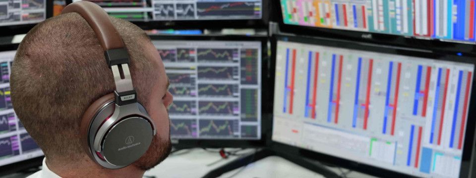 Phân tích Forex phiên Âu ngày 29/08 - Các mô hình và vùng giá cần chú ý