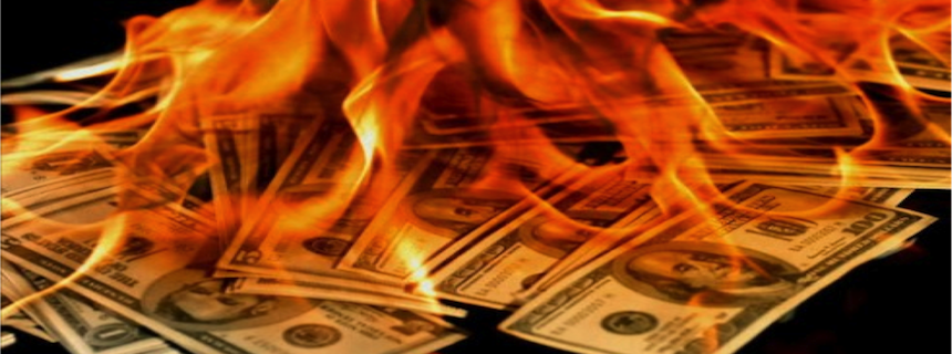 Bạn thua lỗ bao nhiêu trước khi thật sự có lợi nhuận? Trader nước khác thì sao?