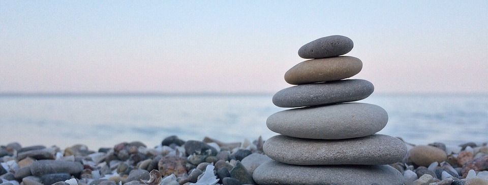 Phương pháp cân bằng giao dịch Forex sẽ giúp bạn cải thiện hiệu suất ?