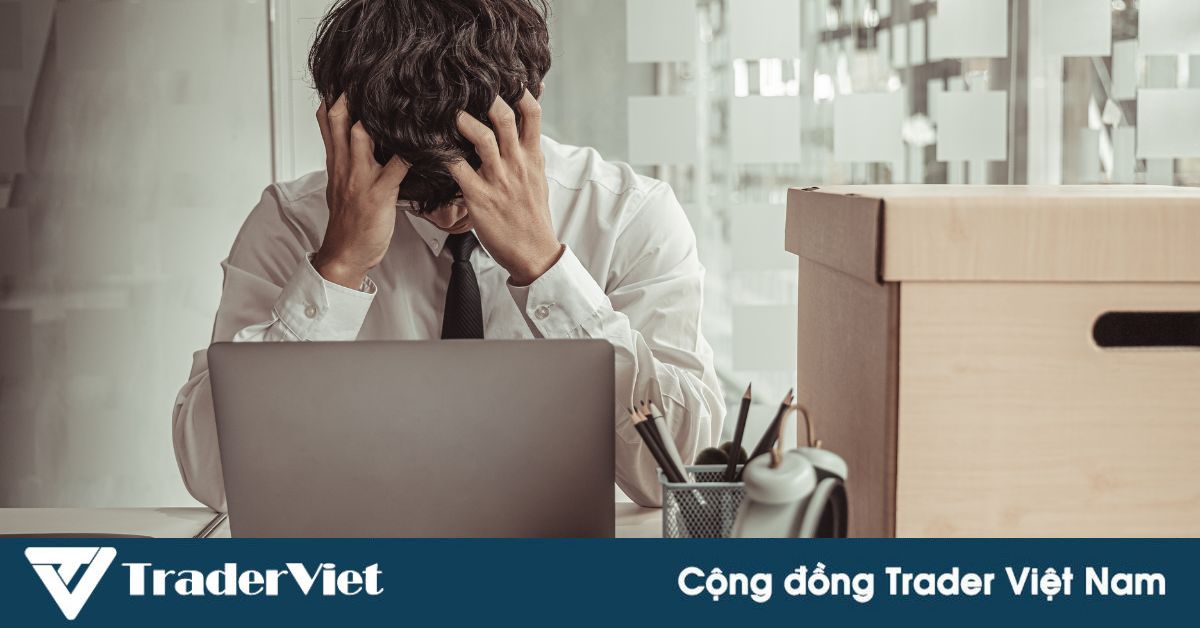 (Trader tâm sự) Em có nên bỏ nghề trader?
