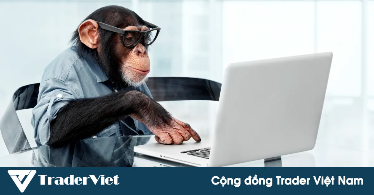 Nhật ký của một nhà giao dịch bền bỉ (Bài 22): Vài sự khác biệt cơ bản giữa những trader chuyên nghiệp và trader nghiệp dư!