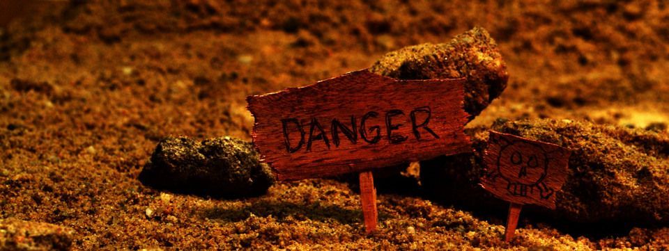 [Quản lý rủi ro] Risk Of Ruin - Ngưỡng cửa tử thần trong thế giới trading - Hồi 1