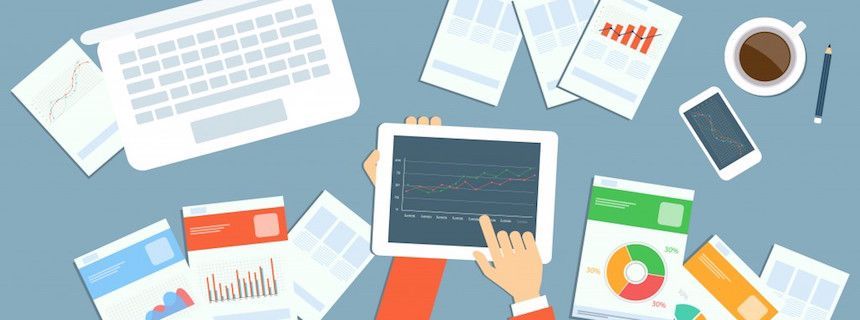 Đã đến lúc bạn cần kiểm soát tình hình tài chính cá nhân của mình