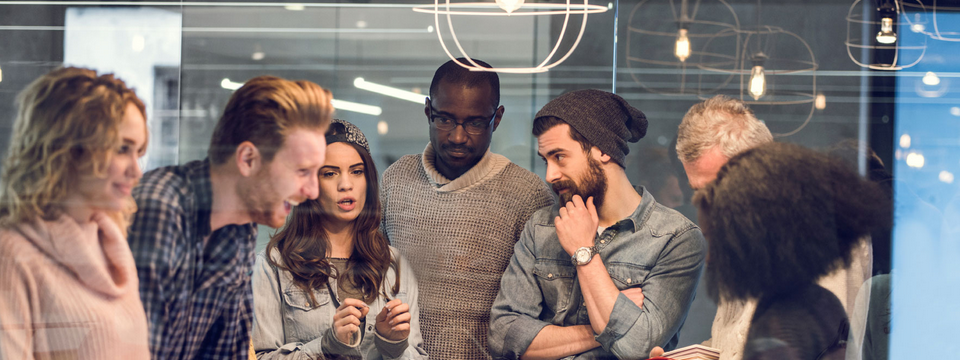 Giới trẻ ngày nay có nhiều cơ hội trở thành Trader thành công, đây là lý do