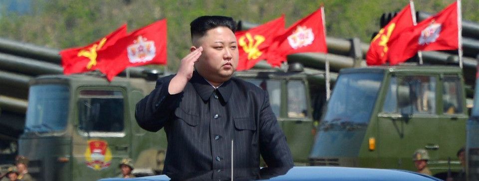 Triều Tiên lại chuẩn bị phóng tên lửa nữa. Ông Trump sẽ làm gì?