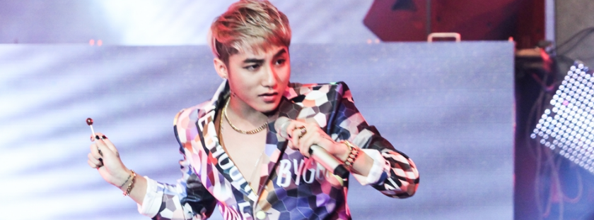 Chúng ta không thuộc về nhau