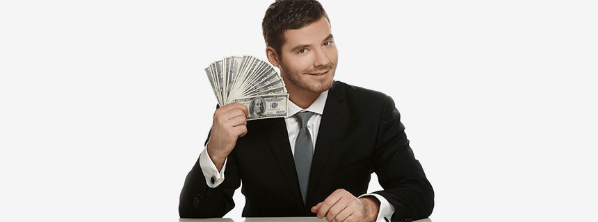 Những người điều hành các ngân hàng đầu tư ở phố Wall có mức lương là bao nhiêu?