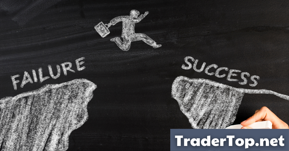 Nhật ký của một nhà giao dịch bền bỉ (Bài 54): Thất bại là mẹ của thành công!