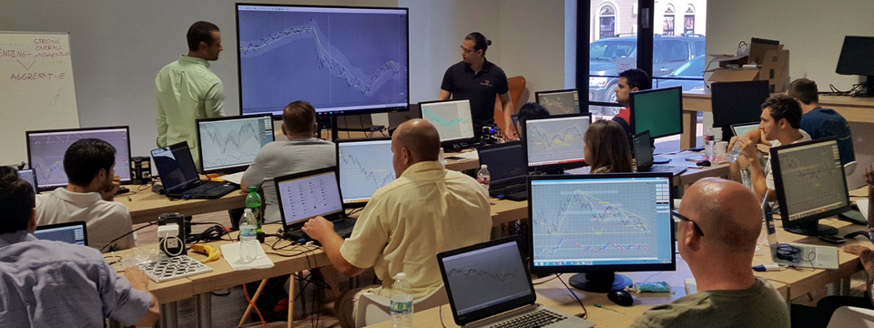 5 điều Trader có thể tin tưởng trong phân tích kỹ thuật