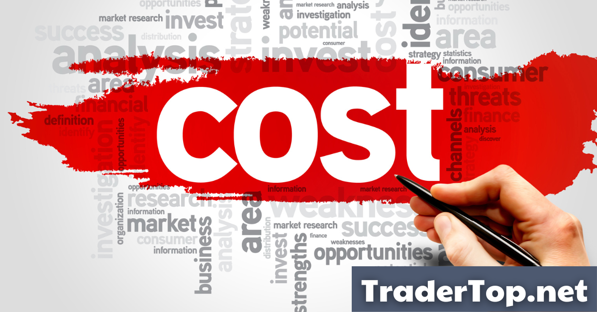 [Đàm đạo] Giá vốn trong Trading