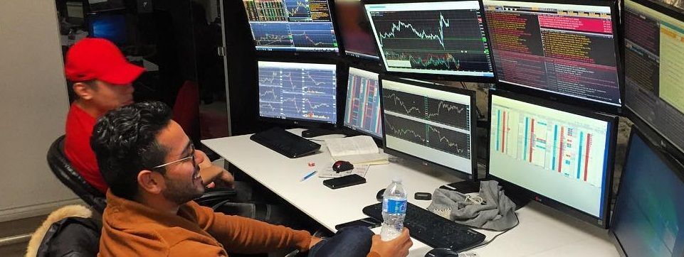 Bạn nghĩ bạn trade forex đúng cách chưa? (Phần tổng kết)