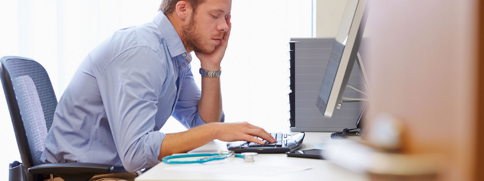 Bạn ngồi như thế nào khi trade? Tôi sẽ nói bạn biết bạn là ai