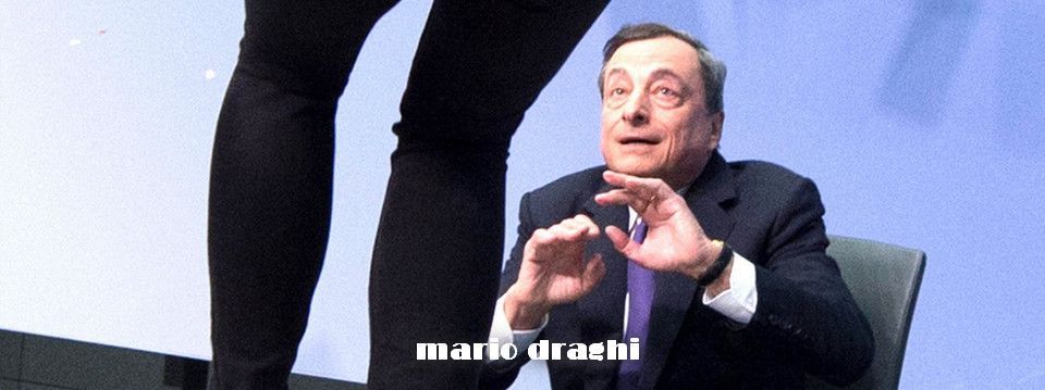 ECB không thay đổi chính sách - EUR giảm? Tường thuật họp ECB live