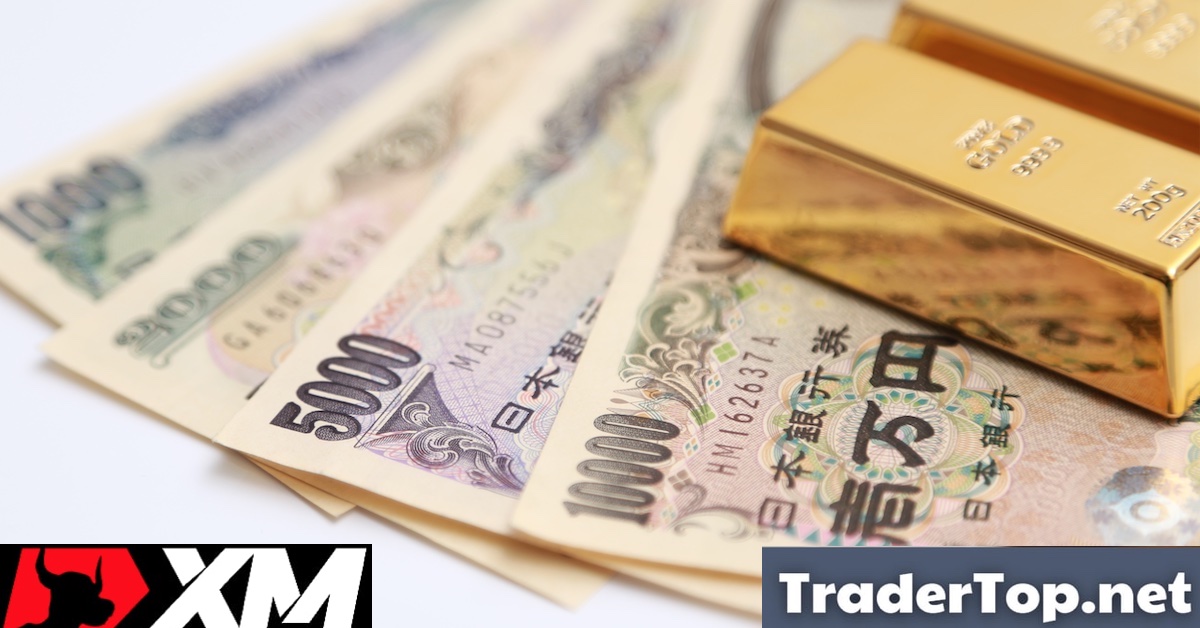 [Kiến thức PTCB] Luận bàn về mối tương quan mạnh mẽ giữa Vàng với JPY, và cách để tận dụng chúng