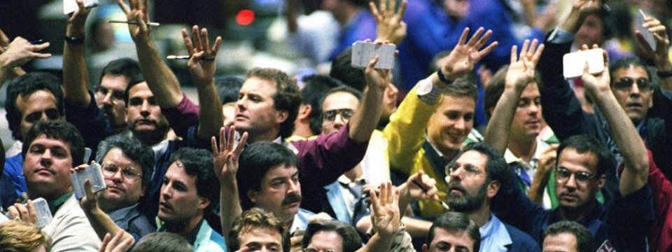 Cuối tuần, thân mời anh em xem một bộ phim về thị trường tài chính