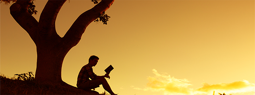 Bạn đã học được gì từ cuộc sống?