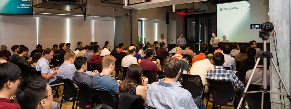 Bên trong văn phòng làm việc của một quỹ Hedge Fund trị giá 45 tỷ đô