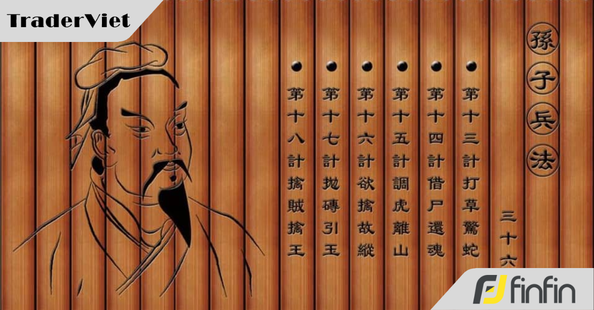 Binh pháp Trading (Phần 1)